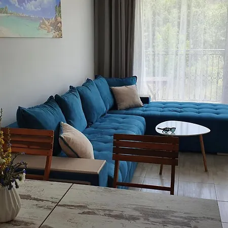 Sinevata Apartament 公寓