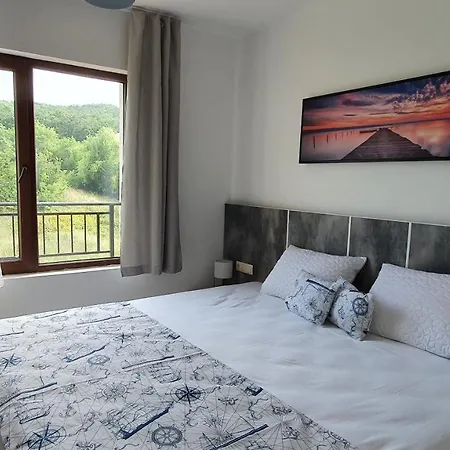 Sinevata Apartament