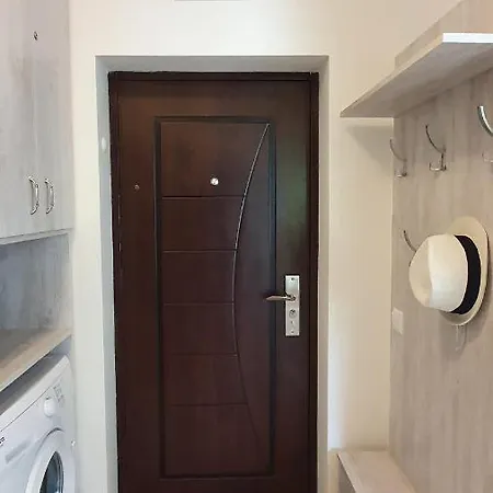 Sinevata Apartament 索佐波尔