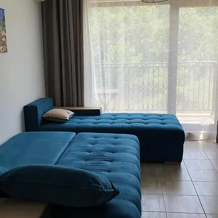 Sinevata Apartmán *
