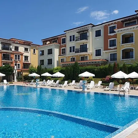 Sinevata Apartament 公寓