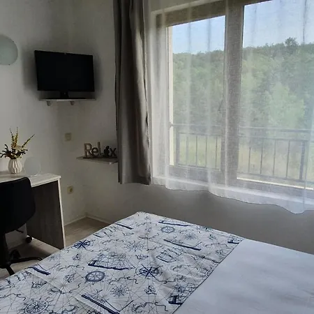 Sinevata Apartmán