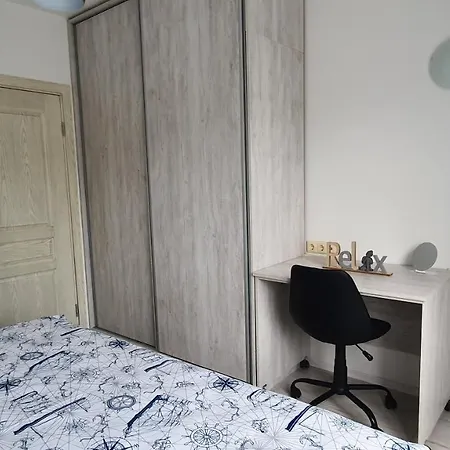 Sinevata Apartmán