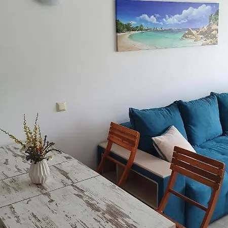 Sinevata Apartment