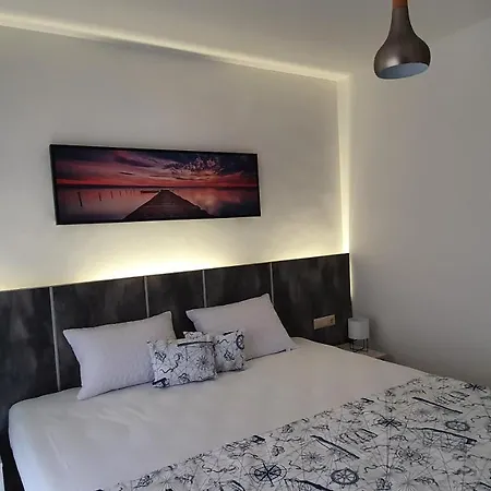 Sinevata Apartmán