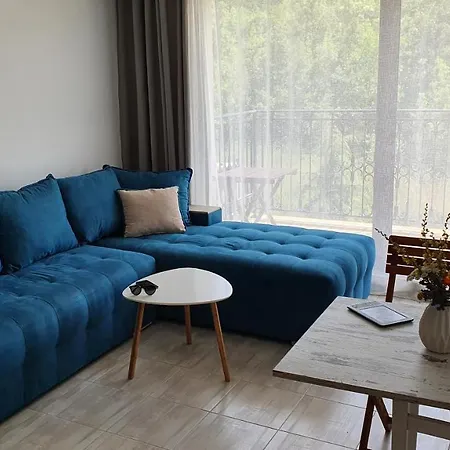 公寓 Sinevata Apartament