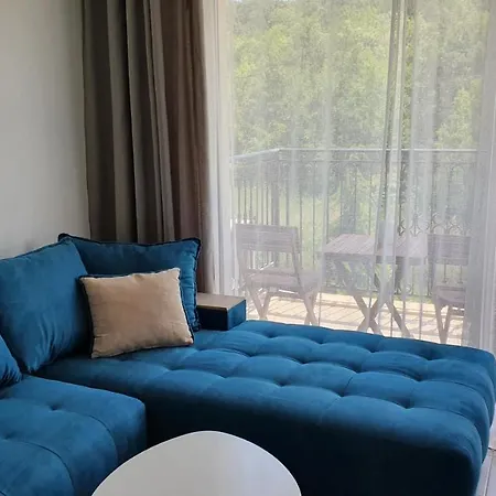 Sinevata Apartament 公寓