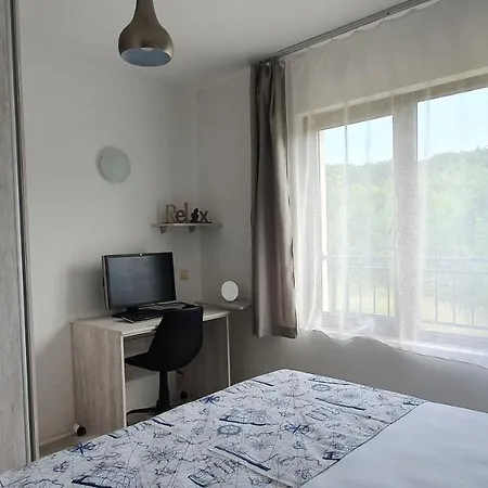 Sinevata Apartament 索佐波尔