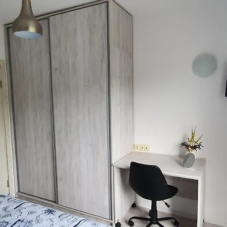 Sinevata Apartament 索佐波尔