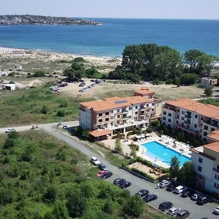 Sinevata Apartmán *